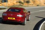 Aston Martin Rapide 2010 года